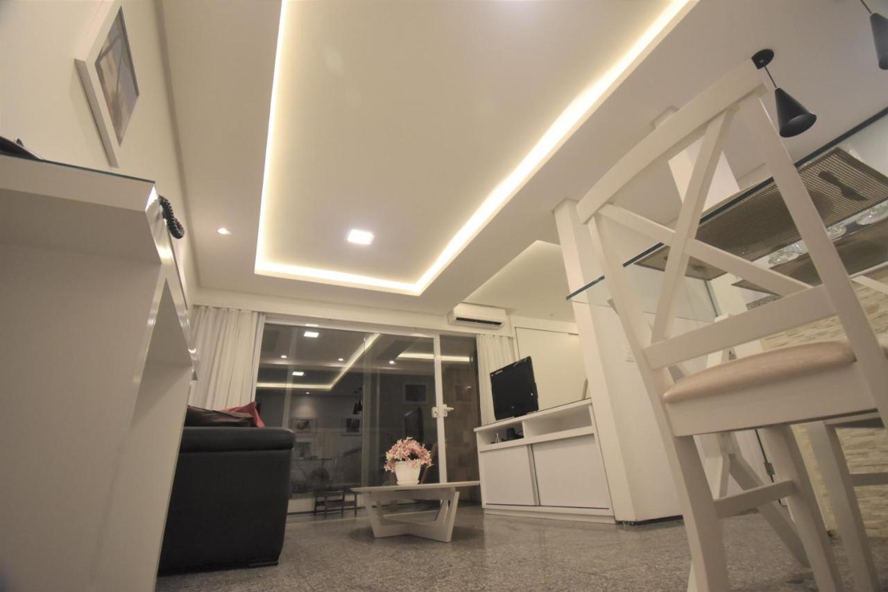 Seaflats Iracema Residence Fortaleza  Exterior foto