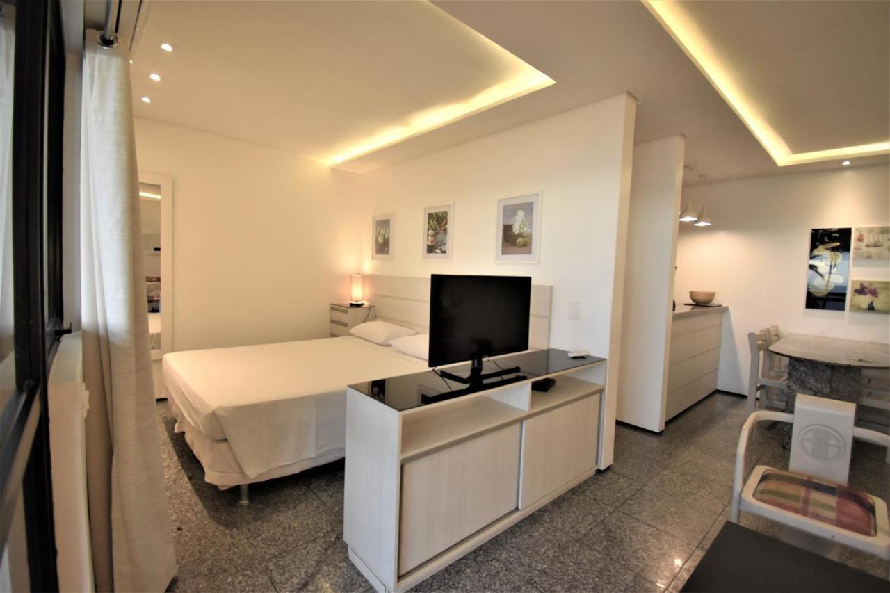 Seaflats Iracema Residence Fortaleza  Quarto foto