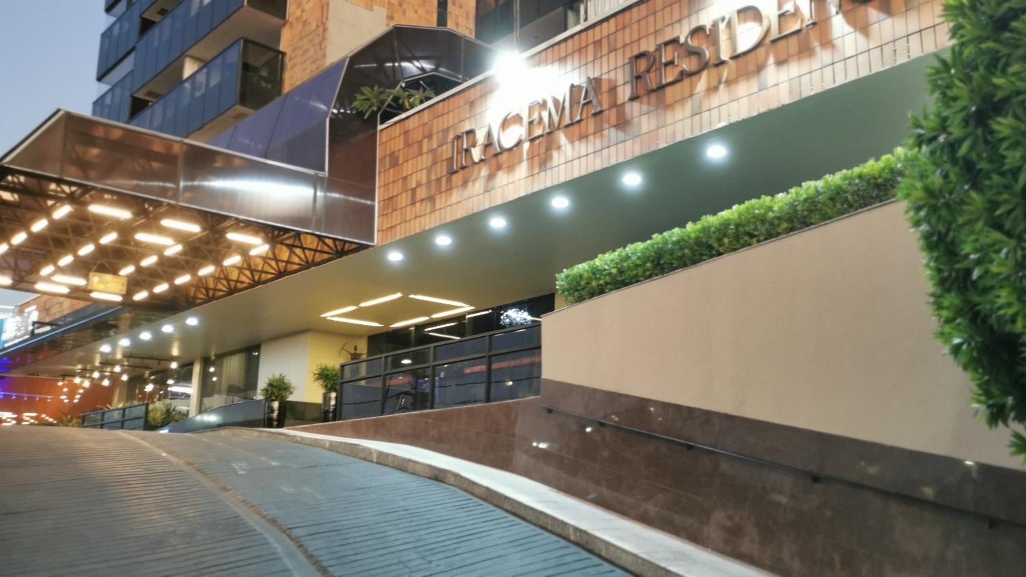 Seaflats Iracema Residence Fortaleza  Exterior foto