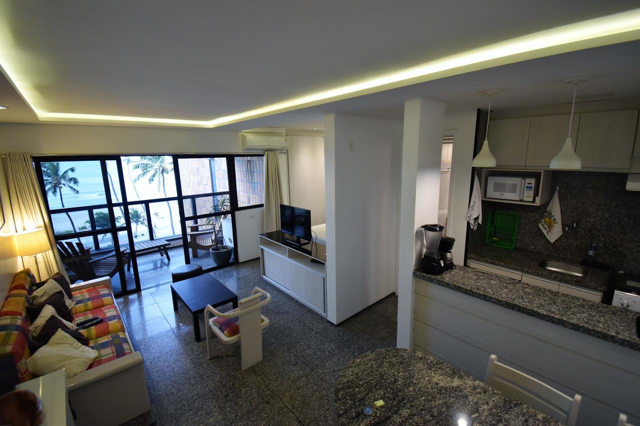Seaflats Iracema Residence Fortaleza  Exterior foto