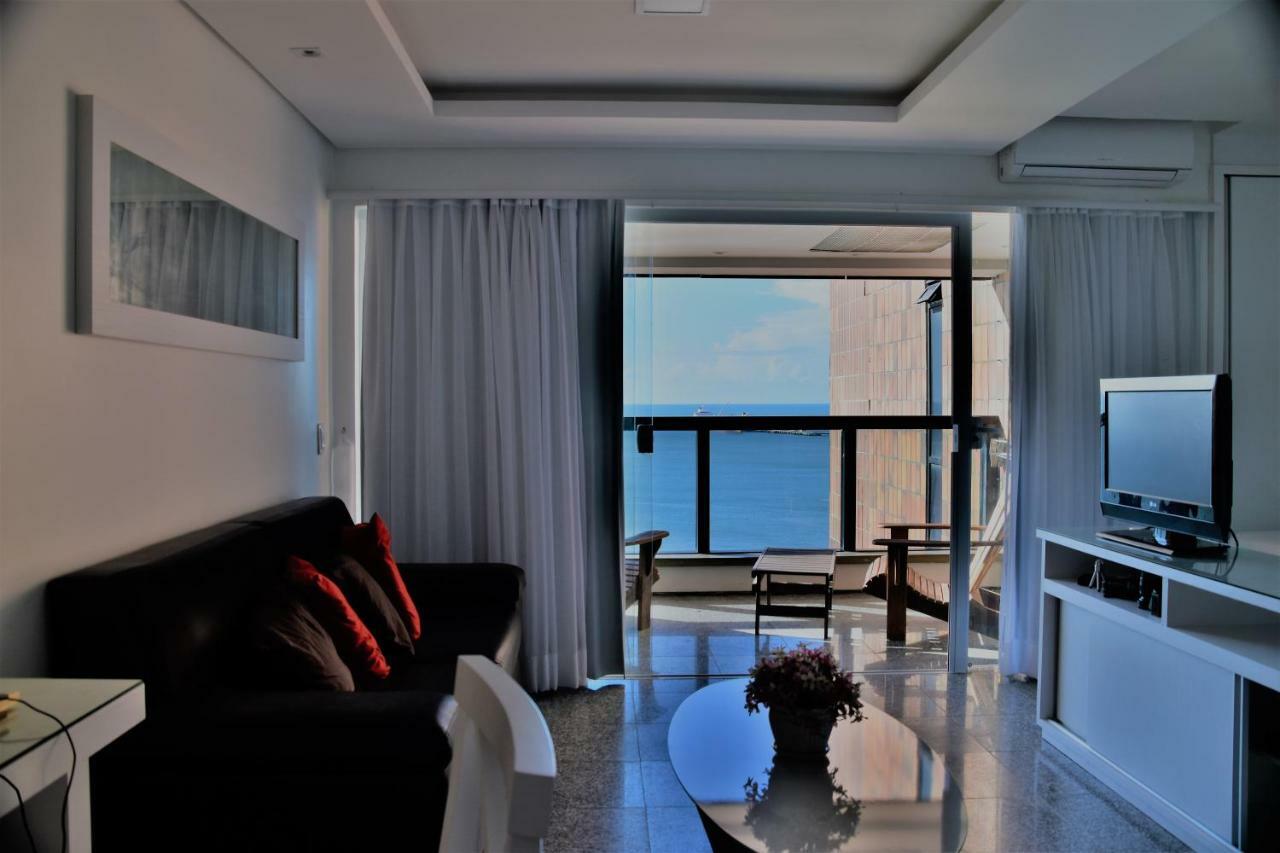 Seaflats Iracema Residence Fortaleza  Exterior foto
