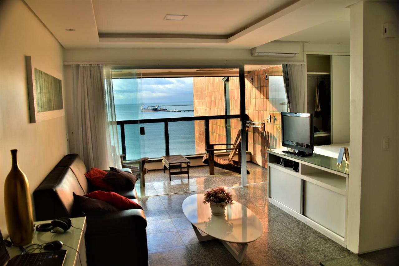 Seaflats Iracema Residence Fortaleza  Exterior foto