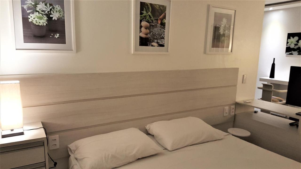 Seaflats Iracema Residence Fortaleza  Exterior foto